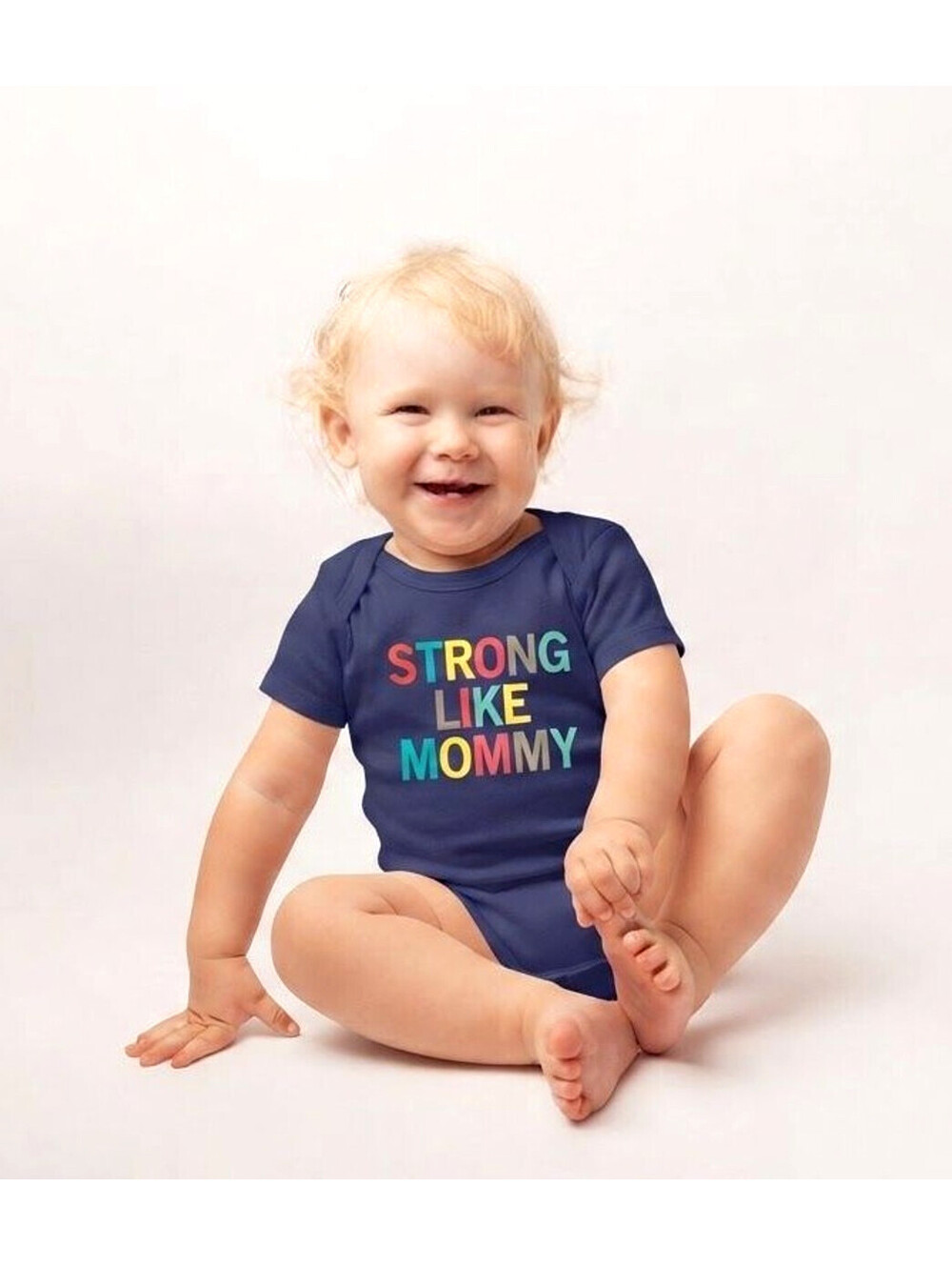 Carter's & Rabbit Skins Bodysuit Bundle sz 18 Months